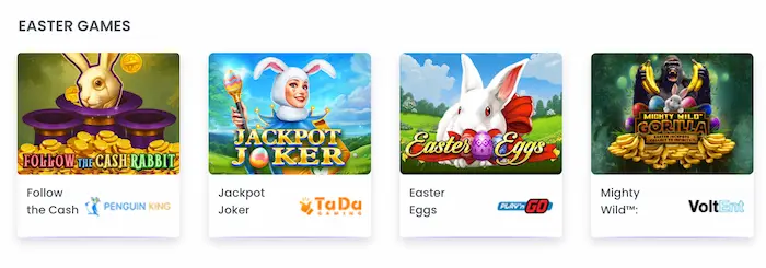 Money Train games