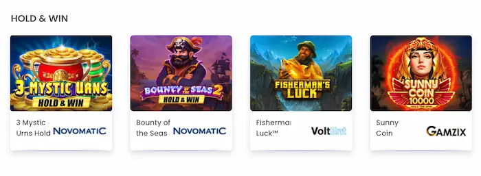USDT dans les casinos en ligne games